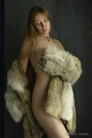 Stefani Isabel OnlyFans Leaked Free Thumbnail Picture - #faXQYeofyw