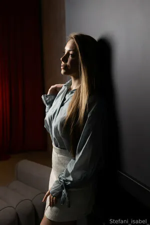 Stefani Isabel OnlyFans Leaked Free Thumbnail Picture - #uSTUWELK4e