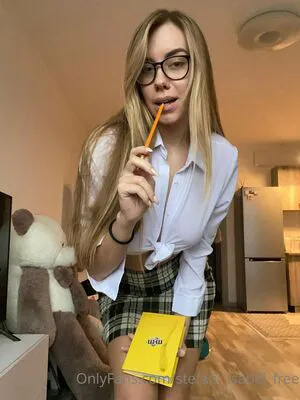 Stefani Isabel Free OnlyFans Leaked Free Thumbnail Picture - #2GbIqNUK8L