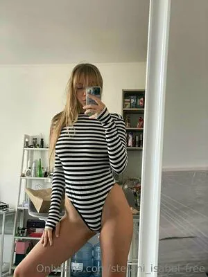 Stefani Isabel Free OnlyFans Leaked Free Thumbnail Picture - #ILcKZYcfrm