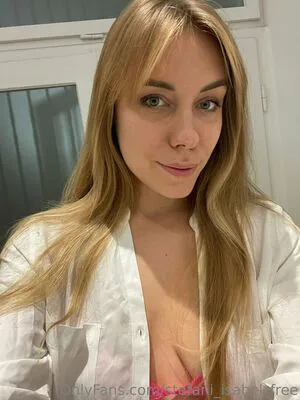 Stefani Isabel Free OnlyFans Leaked Free Thumbnail Picture - #cZzvSMFCBd