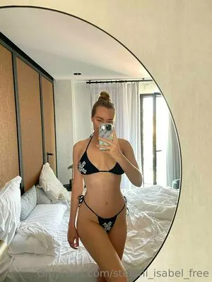 Stefani Isabel Free OnlyFans Leaked Free Thumbnail Picture - #p5i5QE8Dov