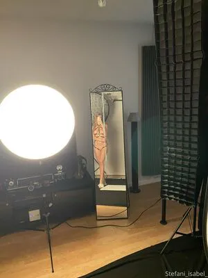 Stefani Isabel OnlyFans Leaked Free Thumbnail Picture - #2Q7r706Su2