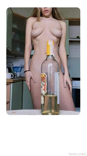 Stefani Isabel OnlyFans Leaked Free Thumbnail Picture - #41f02ySNhv
