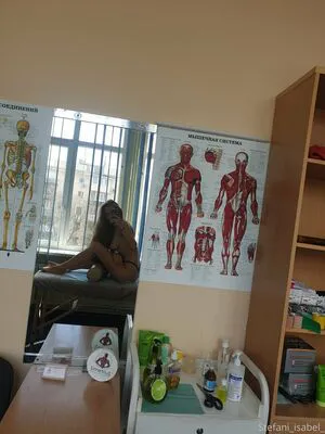 Stefani Isabel OnlyFans Leaked Free Thumbnail Picture - #8I3CYiZscV