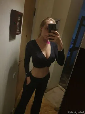 Stefani Isabel OnlyFans Leaked Free Thumbnail Picture - #ABUZE2gU2V