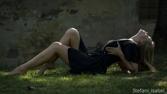 Stefani Isabel OnlyFans Leaked Free Thumbnail Picture - #GzI1lRiurA