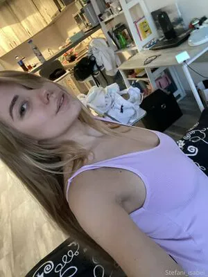 Stefani Isabel OnlyFans Leaked Free Thumbnail Picture - #I2vBntjauw