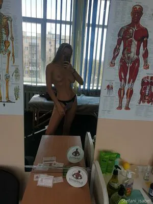 Stefani Isabel OnlyFans Leaked Free Thumbnail Picture - #LaCiSw7L9j