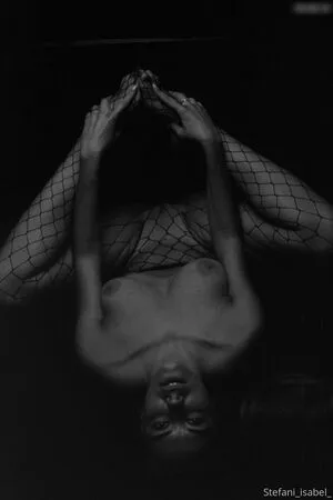 Stefani Isabel OnlyFans Leaked Free Thumbnail Picture - #Nln76VP6wH