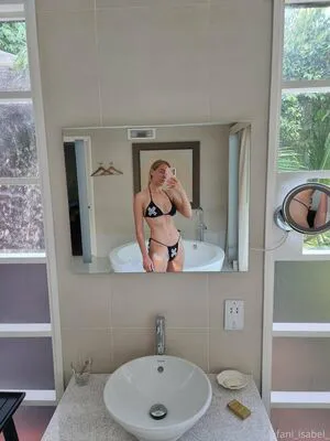 Stefani Isabel OnlyFans Leaked Free Thumbnail Picture - #iLNZv9TIec