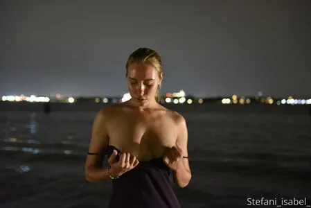 Stefani Isabel OnlyFans Leaked Free Thumbnail Picture - #loB4ef0AQq