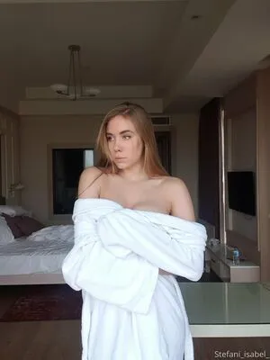 Stefani Isabel OnlyFans Leaked Free Thumbnail Picture - #qnaV3f6UlA