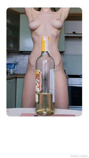 Stefani Isabel OnlyFans Leaked Free Thumbnail Picture - #rVQdKFvqF4