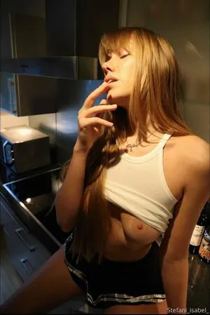 Stefani Isabel OnlyFans Leaked Free Thumbnail Picture - #sZ4VLGelWx
