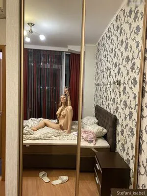 Stefani Isabel OnlyFans Leaked Free Thumbnail Picture - #soZHRYlaNC