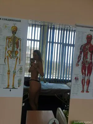 Stefani Isabel OnlyFans Leaked Free Thumbnail Picture - #vmwWBprNih