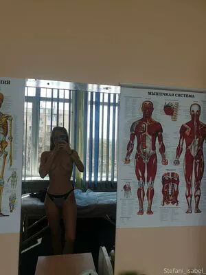 Stefani Isabel OnlyFans Leaked Free Thumbnail Picture - #xpqPTDzrob