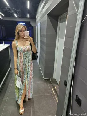 Stefani Isabel OnlyFans Leaked Free Thumbnail Picture - #yxP2lgmyvu