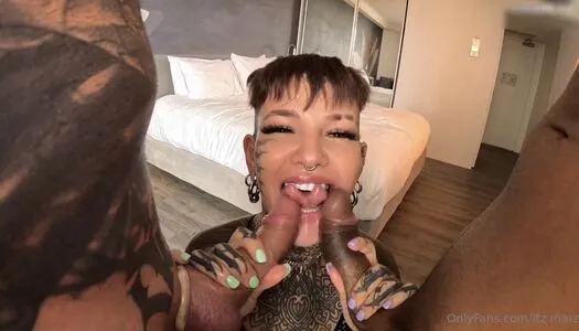 Stefani Marz Itz Marz OnlyFans Leaked Free Thumbnail Picture - #6s0k7QPlL5