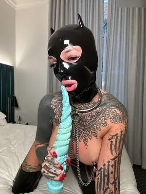 Stefani Marz Itz Marz OnlyFans Leaked Free Thumbnail Picture - #8MakM558dX