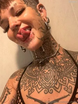Stefani Marz Itz Marz OnlyFans Leaked Free Thumbnail Picture - #GqScryQOul