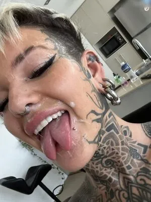 Stefani Marz Itz Marz OnlyFans Leaked Free Thumbnail Picture - #RH3h83Zqev