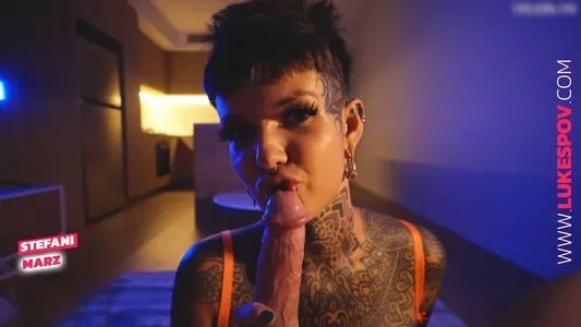 Stefani Marz Itz Marz OnlyFans Leaked Free Thumbnail Picture - #hQBjK0TWNq