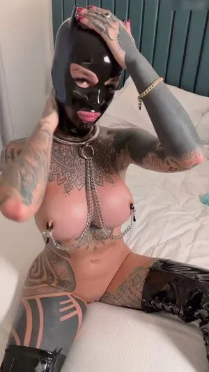 Stefani Marz Itz Marz OnlyFans Leaked Free Thumbnail Picture - #ls1tcGOKIB