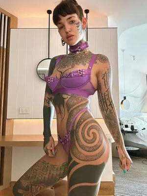 Stefani Marz Itz Marz OnlyFans Leaked Free Thumbnail Picture - #nj03oxKvS2