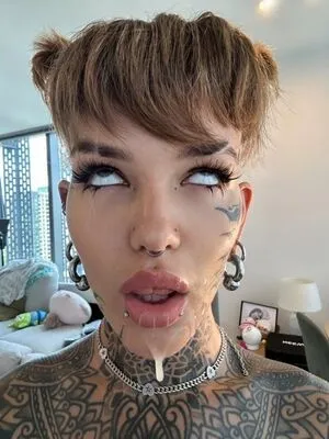 Stefani Marz Itz Marz OnlyFans Leaked Free Thumbnail Picture - #qe8f9tN3AF