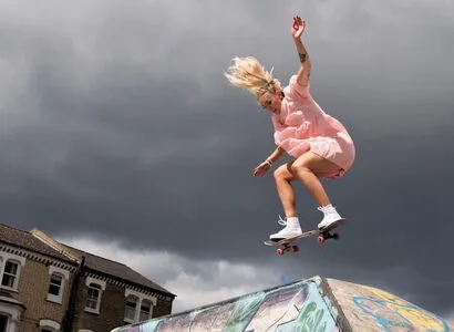 Stefani Nurding OnlyFans Leaked Free Thumbnail Picture - #0WeWxEU61R