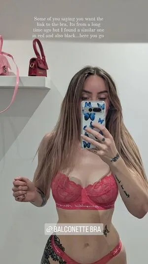 Stefani Nurding OnlyFans Leaked Free Thumbnail Picture - #3zci33mGwU