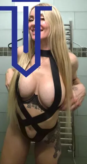 Stefani Nurding OnlyFans Leaked Free Thumbnail Picture - #6AhTewiiJY