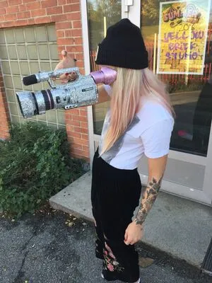 Stefani Nurding OnlyFans Leaked Free Thumbnail Picture - #DHjrRtSrPt