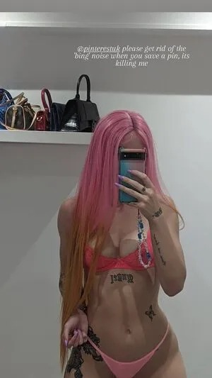 Stefani Nurding OnlyFans Leaked Free Thumbnail Picture - #Dxuo8rah2T