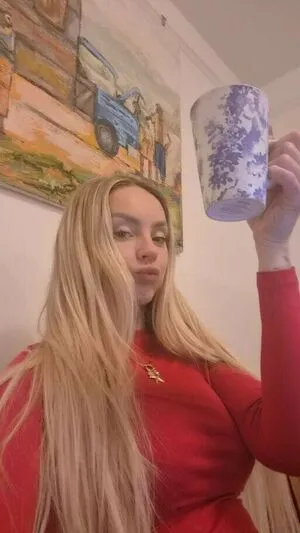 Stefani Nurding OnlyFans Leaked Free Thumbnail Picture - #X5V2edh5MM