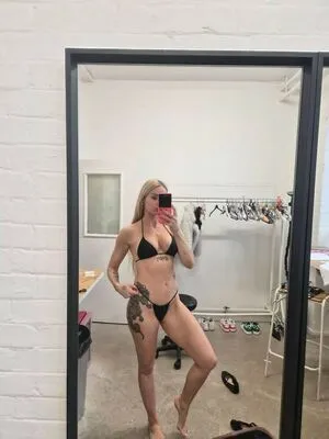 Stefani Nurding OnlyFans Leaked Free Thumbnail Picture - #btS8amcmGh