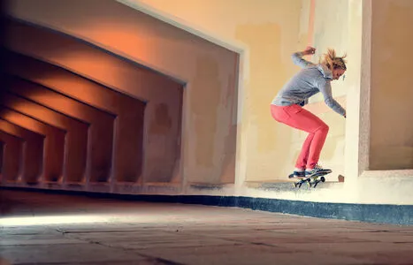 Stefani Nurding OnlyFans Leaked Free Thumbnail Picture - #c3hZCaAlVE