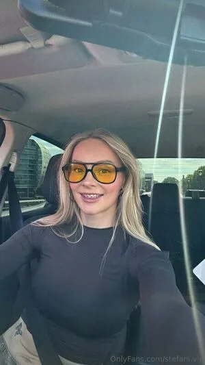 Stefani Nurding OnlyFans Leaked Free Thumbnail Picture - #cKOSorKd0C