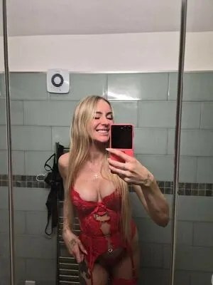 Stefani Nurding OnlyFans Leaked Free Thumbnail Picture - #fpE4Uajk0F