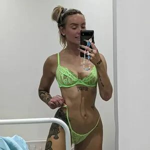 Stefani Nurding OnlyFans Leaked Free Thumbnail Picture - #gq3U604ydn