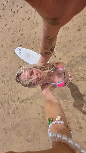 Stefani Nurding OnlyFans Leaked Free Thumbnail Picture - #qIRepC4BXY