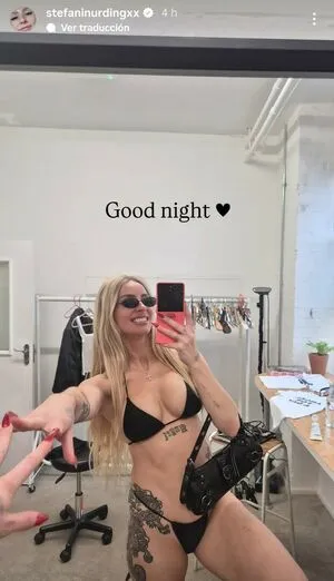 Stefani Nurding OnlyFans Leaked Free Thumbnail Picture - #rKcg8KK3gF
