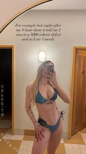 Stefani Nurding OnlyFans Leaked Free Thumbnail Picture - #tykuWRkq9K