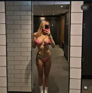 Stefani Nurding OnlyFans Leaked Free Thumbnail Picture - #uFuhjIEZc5