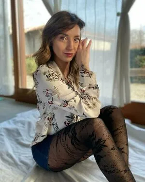 Stefania Cerulli OnlyFans Leaked Free Thumbnail Picture - #ASLIurCVO7