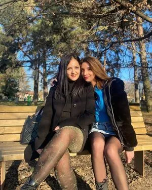 Stefania Cerulli OnlyFans Leaked Free Thumbnail Picture - #AfCcjgaAov
