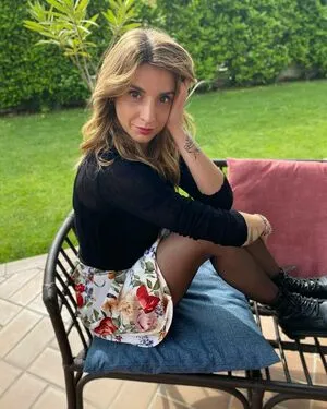 Stefania Cerulli OnlyFans Leaked Free Thumbnail Picture - #IskB2gfIVb