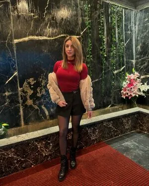 Stefania Cerulli OnlyFans Leaked Free Thumbnail Picture - #LTFqNrjOEn